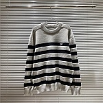 Celine Round Neck Sweaters Unisex # 271875