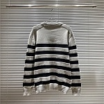 Celine Round Neck Sweaters Unisex # 271875, cheap Celine Sweaters