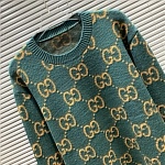 Gucci Round Neck Sweaters Unisex # 271876, cheap Gucci Sweaters