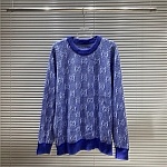 Gucci Round Neck Sweaters Unisex # 271877