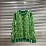 Gucci Round Neck Sweaters Unisex # 271878