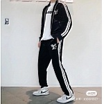 Louis Vuitton Tracksuits Unisex # 271893, cheap LV Tracksuits