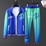 Louis Vuitton Tracksuits Unisex # 271896