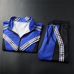 Louis Vuitton Tracksuits Unisex # 271897, cheap LV Tracksuits