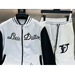 Louis Vuitton Tracksuits Unisex # 271899, cheap LV Tracksuits