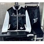 Louis Vuitton Tracksuits Unisex # 271900