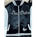 Louis Vuitton Tracksuits Unisex # 271900, cheap LV Tracksuits