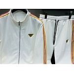 Prada Tracksuits Unisex # 271941, cheap Prada Tracksuits