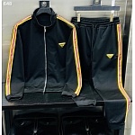 Prada Tracksuits Unisex # 271942