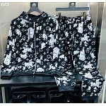 Louis Vuitton Tracksuits Unisex # 271947