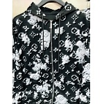 Louis Vuitton Tracksuits Unisex # 271947, cheap LV Tracksuits