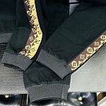 Louis Vuitton Tracksuits Unisex # 271949, cheap LV Tracksuits