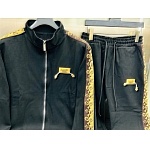 Louis Vuitton Tracksuits Unisex # 271949, cheap LV Tracksuits