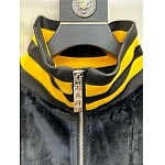 Louis Vuitton Tracksuits Unisex # 271950, cheap LV Tracksuits