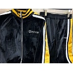 Louis Vuitton Tracksuits Unisex # 271950, cheap LV Tracksuits