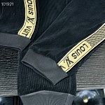 Louis Vuitton Tracksuits Unisex # 271953, cheap LV Tracksuits