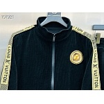 Louis Vuitton Tracksuits Unisex # 271953, cheap LV Tracksuits