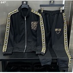 Louis Vuitton Tracksuits Unisex # 271954