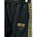 Louis Vuitton Tracksuits Unisex # 271954, cheap LV Tracksuits