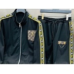 Louis Vuitton Tracksuits Unisex # 271954, cheap LV Tracksuits