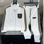 Louis Vuitton Tracksuits Unisex # 271955