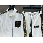 Louis Vuitton Tracksuits Unisex # 271955, cheap LV Tracksuits