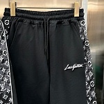 Louis Vuitton Tracksuits Unisex # 271956, cheap LV Tracksuits