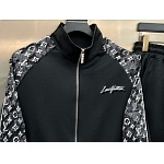 Louis Vuitton Tracksuits Unisex # 271956, cheap LV Tracksuits