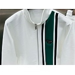 Prada Tracksuits Unisex # 271958, cheap Prada Tracksuits