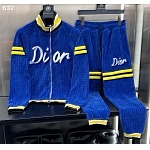 Dior Tracksuits Unisex # 271959