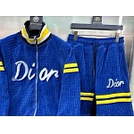 Dior Tracksuits Unisex # 271959, cheap Dior Tracksuits