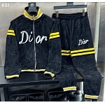 Dior Tracksuits Unisex # 271960