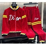 Dior Tracksuits Unisex # 271961