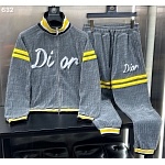 Dior Tracksuits Unisex # 271962