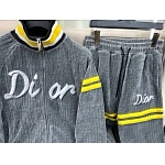 Dior Tracksuits Unisex # 271962, cheap Dior Tracksuits