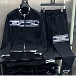 Dior Tracksuits Unisex # 271964, cheap Dior Tracksuits