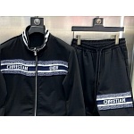 Dior Tracksuits Unisex # 271964, cheap Dior Tracksuits