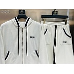 Dior Tracksuits Unisex # 271966, cheap Dior Tracksuits