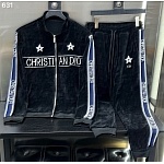 Dior Tracksuits Unisex # 271968, cheap Dior Tracksuits