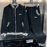 Dior Tracksuits Unisex # 271970