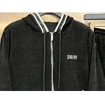 Dior Tracksuits Unisex # 271970, cheap Dior Tracksuits