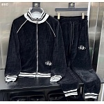 Dior Tracksuits Unisex # 271972