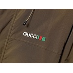 Gucci Jackets For Men # 271981, cheap Gucci Jackets