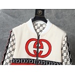 Gucci Jackets For Men # 271983, cheap Gucci Jackets