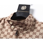 Gucci Jackets For Men # 272003, cheap Gucci Jackets