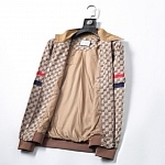 Gucci Jackets For Men # 272003, cheap Gucci Jackets