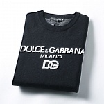 D&G Sweaters For Men # 272005, cheap D&G Sweaters