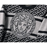 Versace Sweaters For Men # 272008, cheap Versace Sweaters