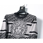 Versace Sweaters For Men # 272008, cheap Versace Sweaters