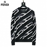 Fendi Sweaters For Men # 272010, cheap Fendi Sweaters